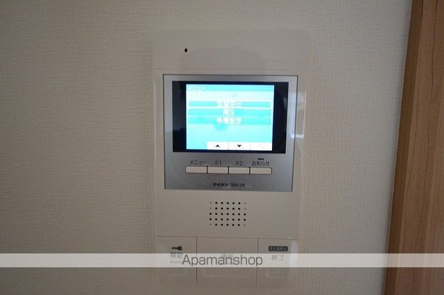 HAPPINESSの内装写真