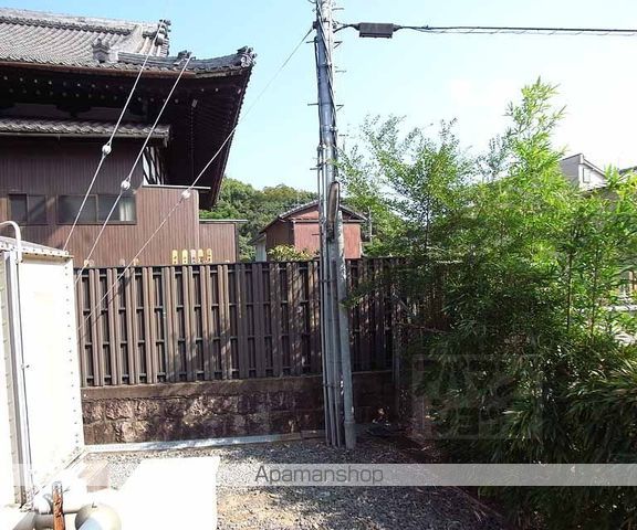 カーサ桃山の内装写真