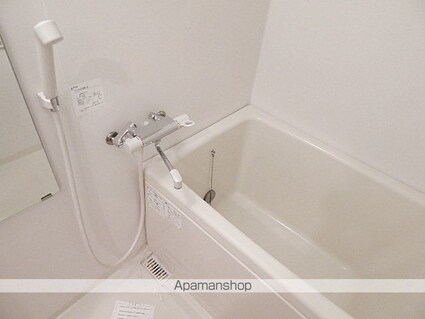 マイスト立川[1DK/32.86m2]のバス