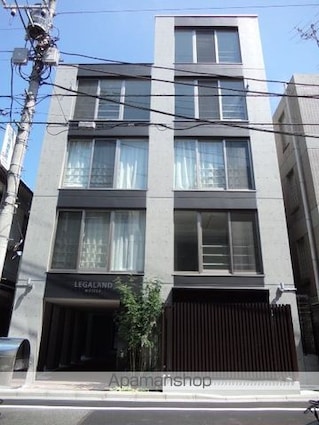 ＬＥＧＡＬＡＮＤ　ＷＡＳＥＤＡ[1K/23.1m2]の外観2