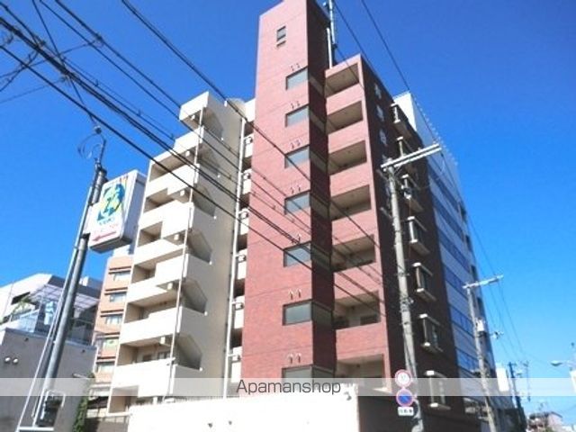 有馬パレス新大阪の玄関写真