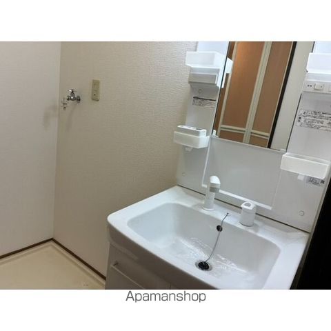 ファミリーハウス 北之門の内装写真