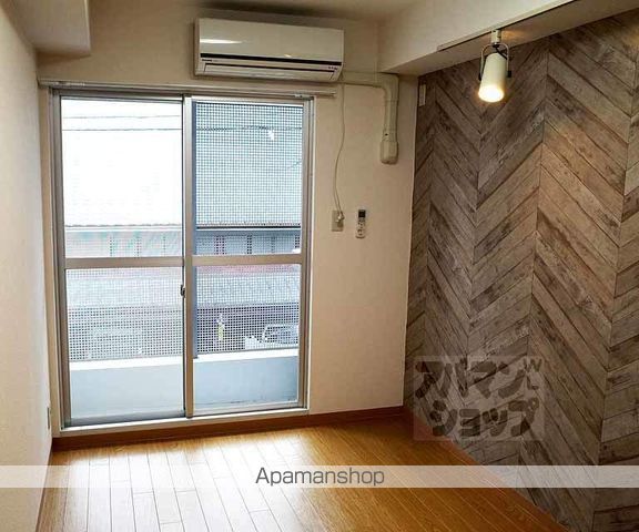 ヒルハイツ一条の内装写真