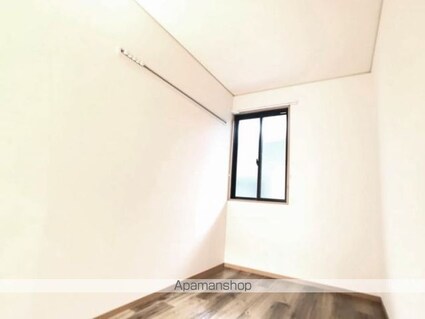 ディアコート・南　ＡＢ[1LDK/35.3m2]の内装1