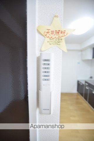 パラシオンN29の内装写真