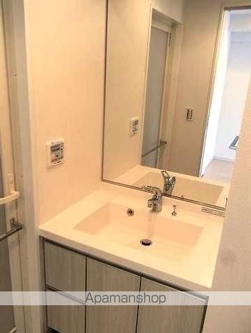 コンフォリア東池袋EASTの内装写真