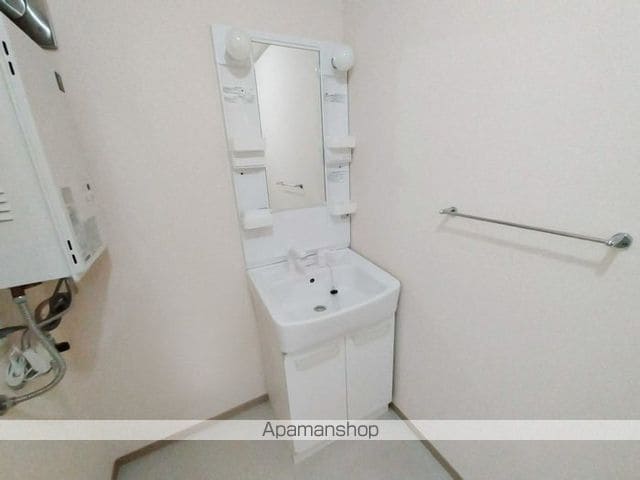 サンパティークの内装写真