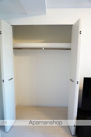 LUXE深江橋の内装写真
