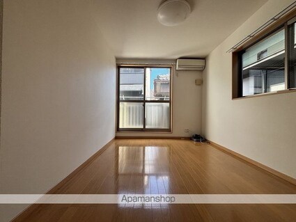 キャニオンベリー[1R/22m2]のリビング・居間