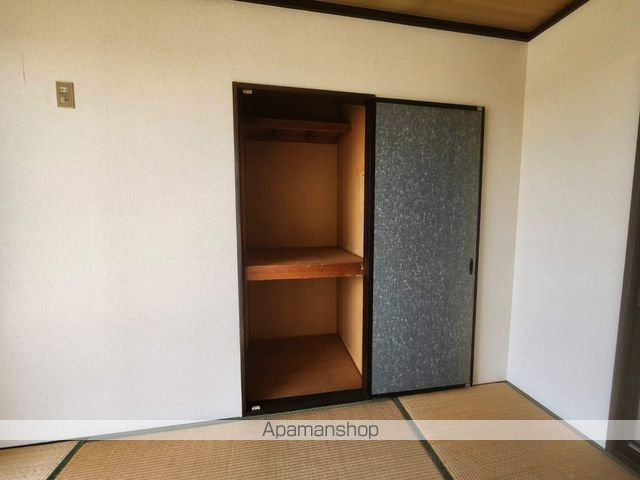今浦ハイツIIIの内装写真