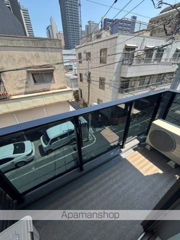 THE SHINAGAWA EAST RESIDENCEの内装写真