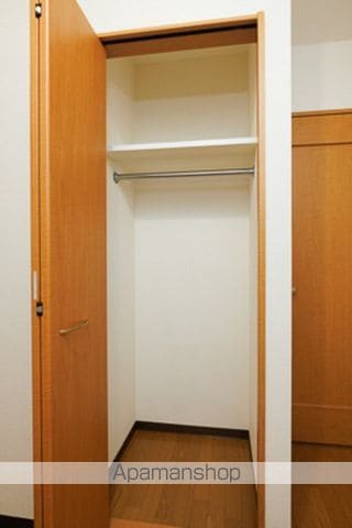 ルミエール妙蓮寺IIの内装写真