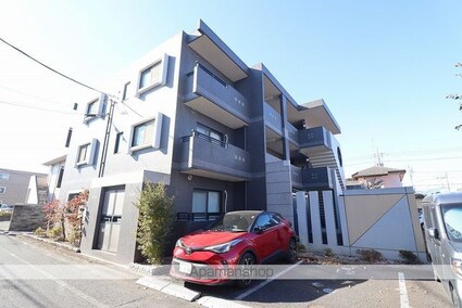 ドルフ秋川[2LDK/60.24m2]の外観3