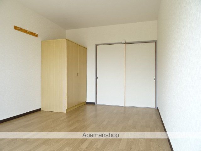 サンビレッジの内装写真