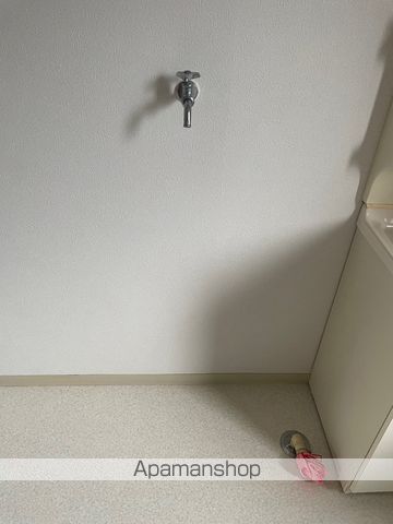 吉田HDSハイムB棟の内装写真