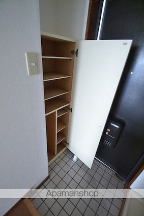 メルクマール宇品[1R/19.68m2]の内装2