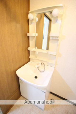 デュクラージュの内装写真