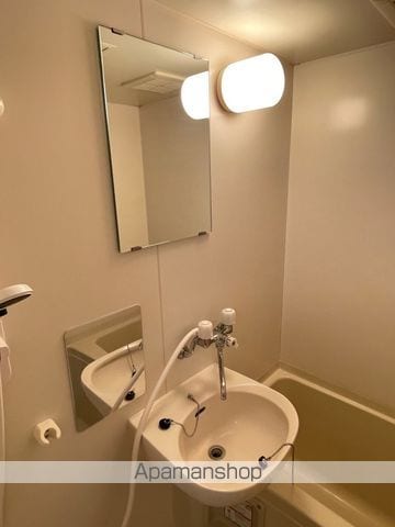 サンエイトシノハラの内装写真