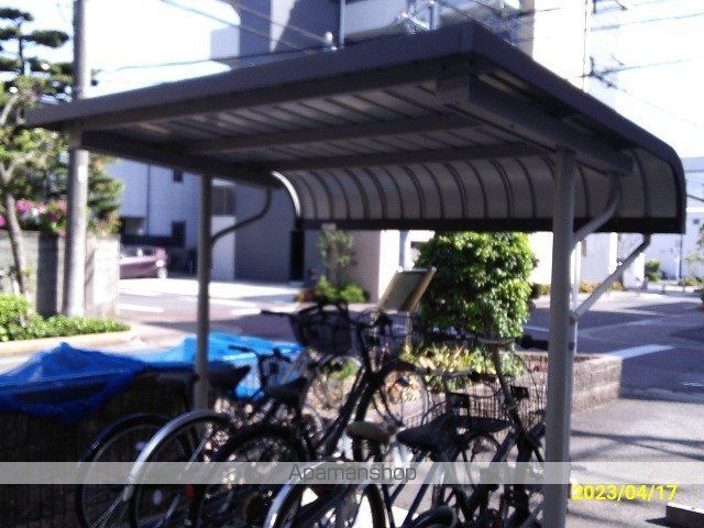 レオパレスHAMADA今池Iのその他写真