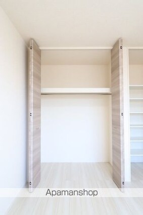 ベルフォーレ千葉寺[1LDK/43.01m2]の収納