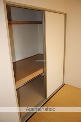 サンコート橋塚壱番館[2LDK/53.48m2]の収納