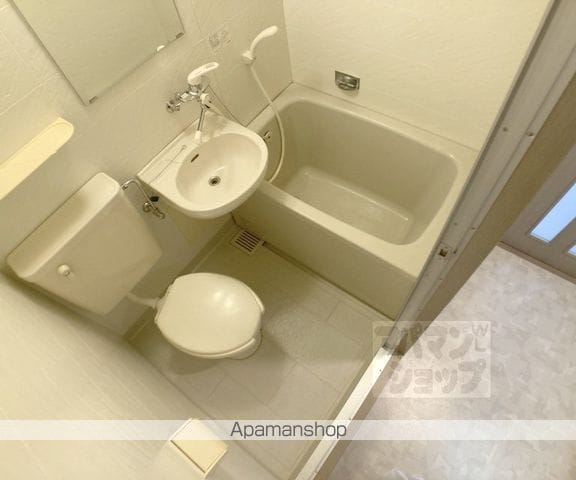 アクシルコート京都二条の内装写真