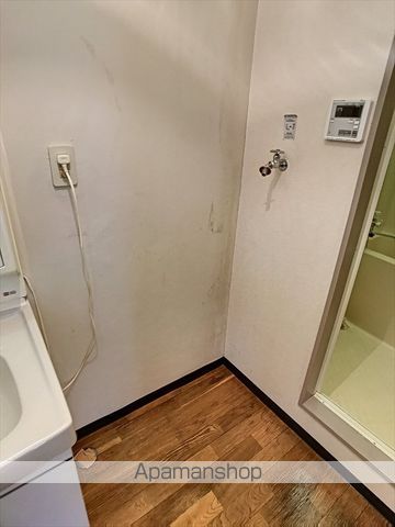 メゾン江坂の内装写真