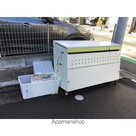 セプテーニ四ツ木の内装写真