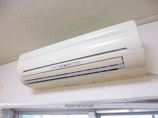 プラザみずほ台の内装写真