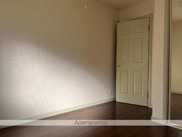 パークヒルズ城土の内装写真