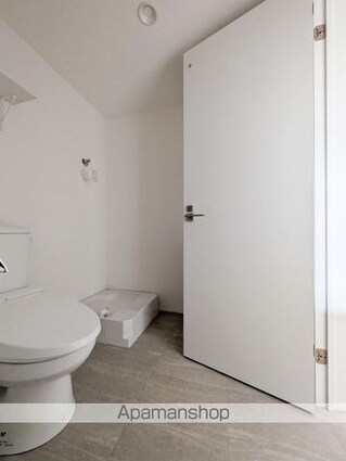 仙川アパートメント[1R/29.94m2]の洗面所