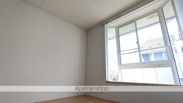 メンバーズタウン末広C棟の内装写真