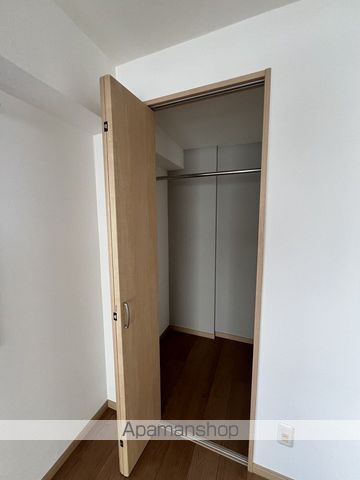 HIGASHIUMEDARESIDENCEKOJIMAの内装写真