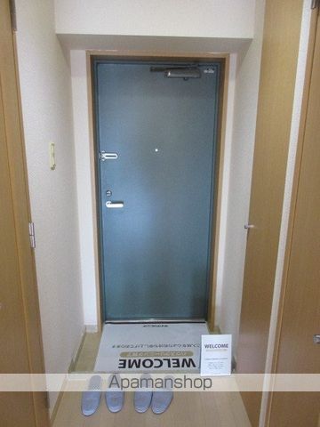 登戸N・Tステージの内装写真