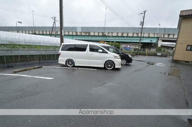 杉の丘 北棟のその他写真