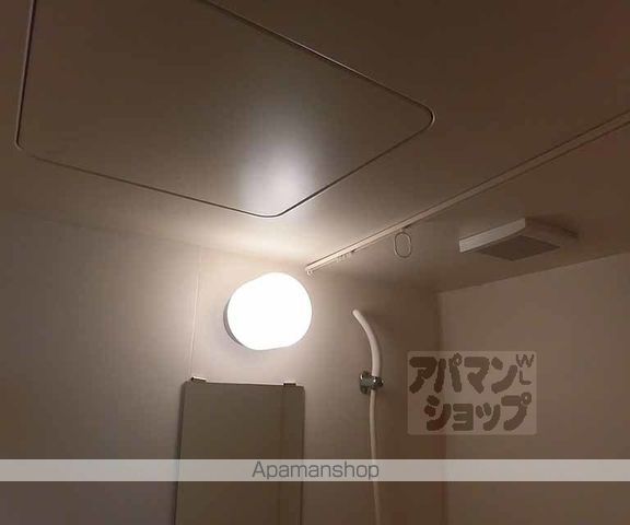 ヴィラ御前の内装写真