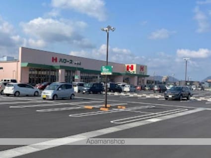 香川県高松市多肥上町[2LDK/57.35m2]の周辺1