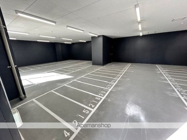 カスタリア西船橋IIの内装写真
