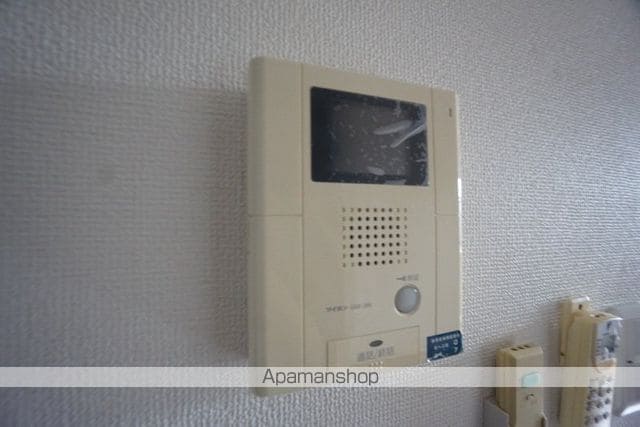 メゾンSKIIの内装写真