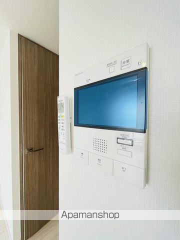 S−RESIDENCE東別院の内装写真