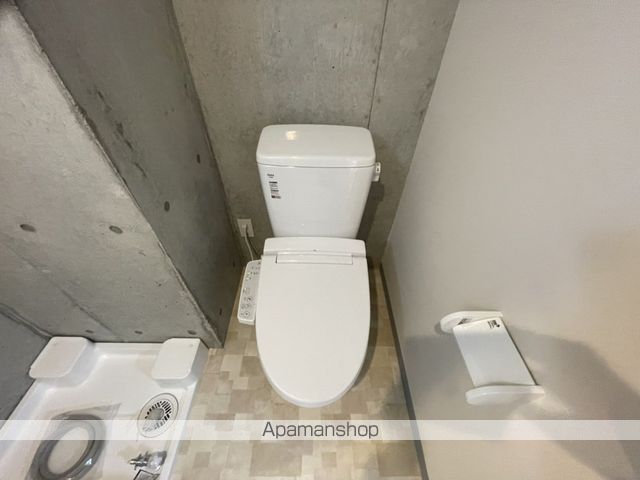 CELESTE東中島の内装写真