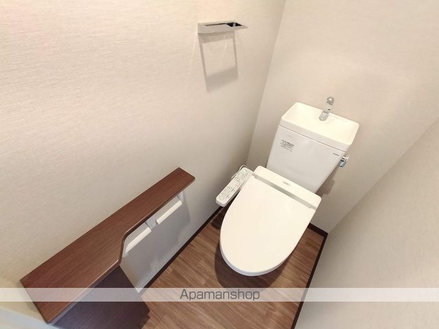 ファーストフィオーレESAKAWESTの内装写真