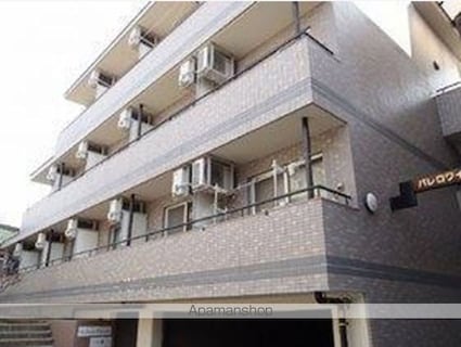東京都世田谷区弦巻２丁目[1R/20.5m2]の外観4