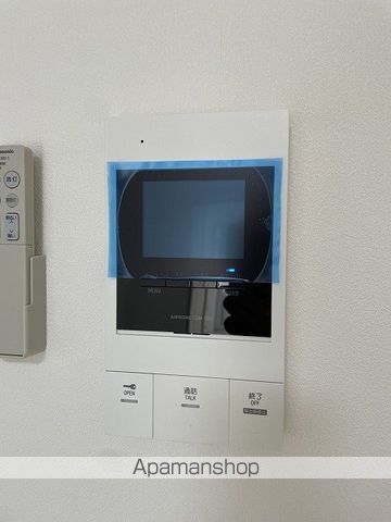 ALIVIS新町の内装写真