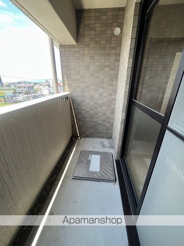 トラストビューあもりの内装写真