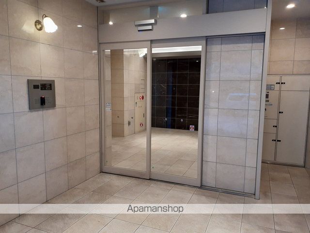 RESIDENCE丸の内七間町の内装写真