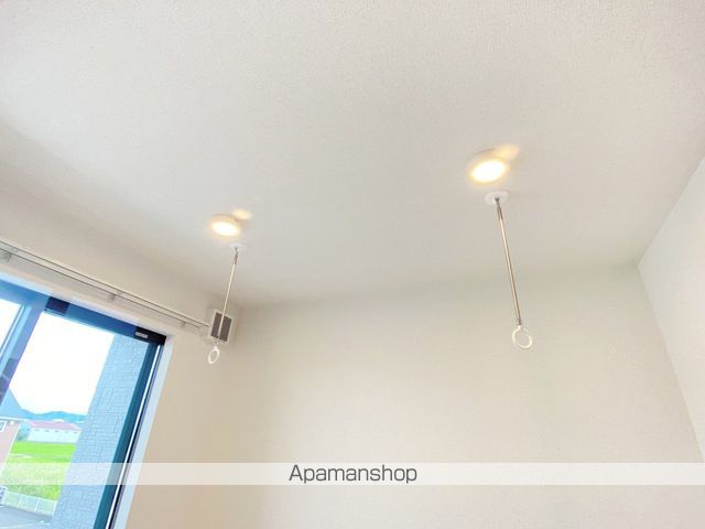天竜浜名湖鉄道 桜木駅 徒歩18分 2階建 新築の内装写真