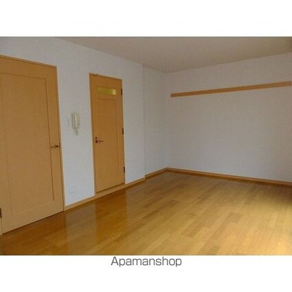 ポルタ西新宿[1R/26.34m2]の内装2