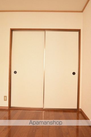 セジュール美代の内装写真