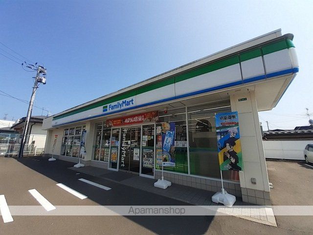Cassinの周辺写真